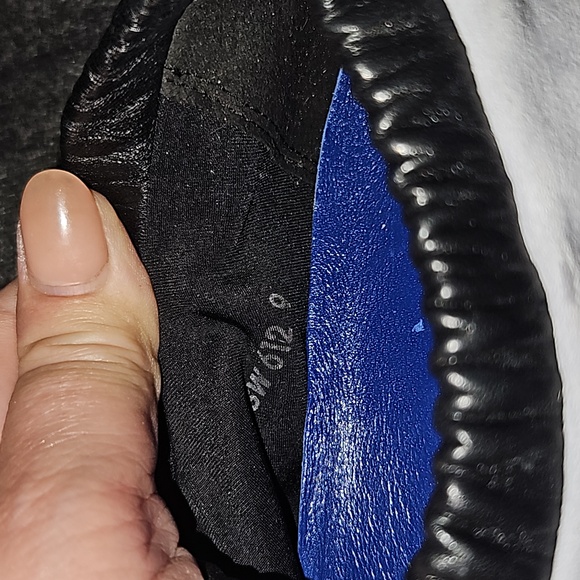 Stuart Weizman 612 Suede Sneakers - Picture 10 of 10